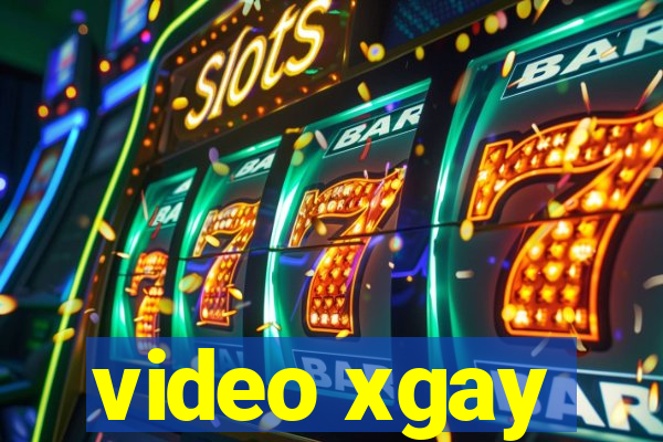 video xgay